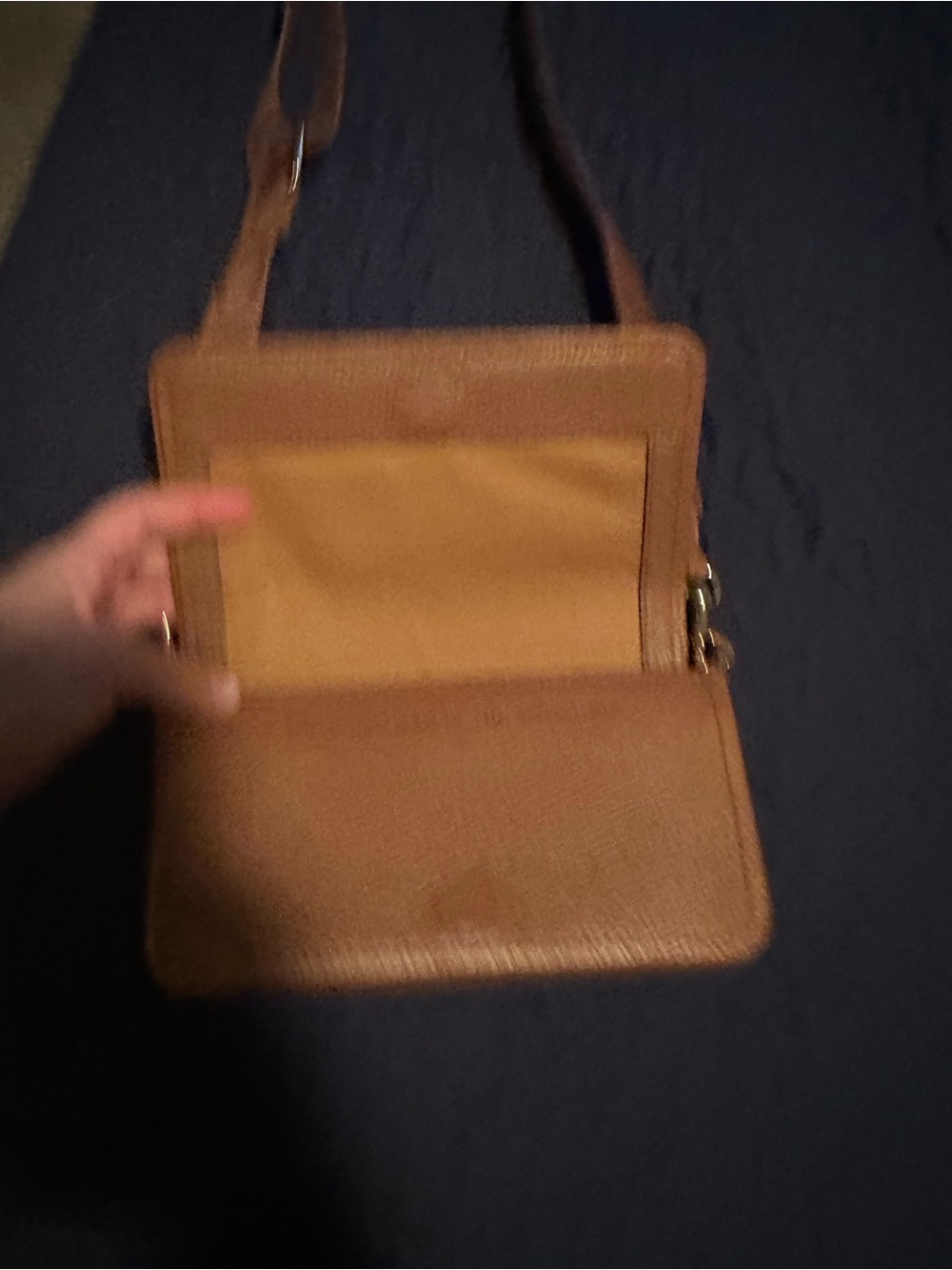 Marc Jacob’s Crossbody - Picture 2 of 4